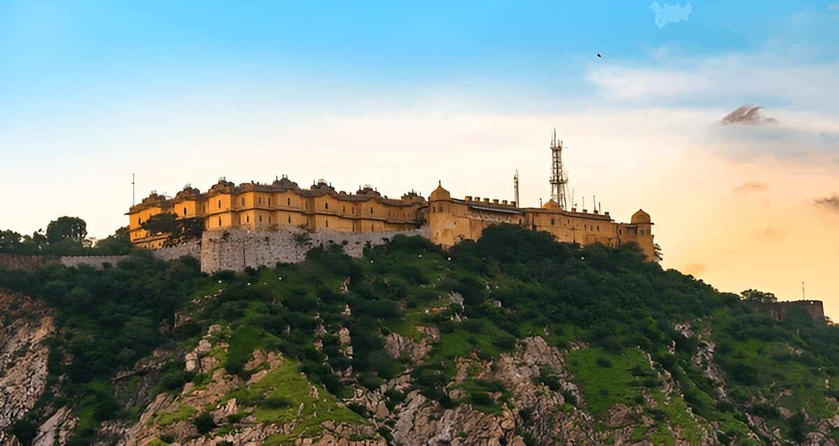 Jaipur