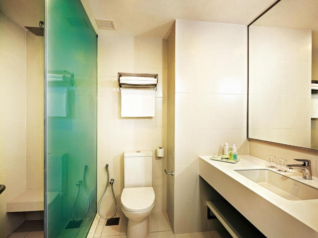 First World Hotel