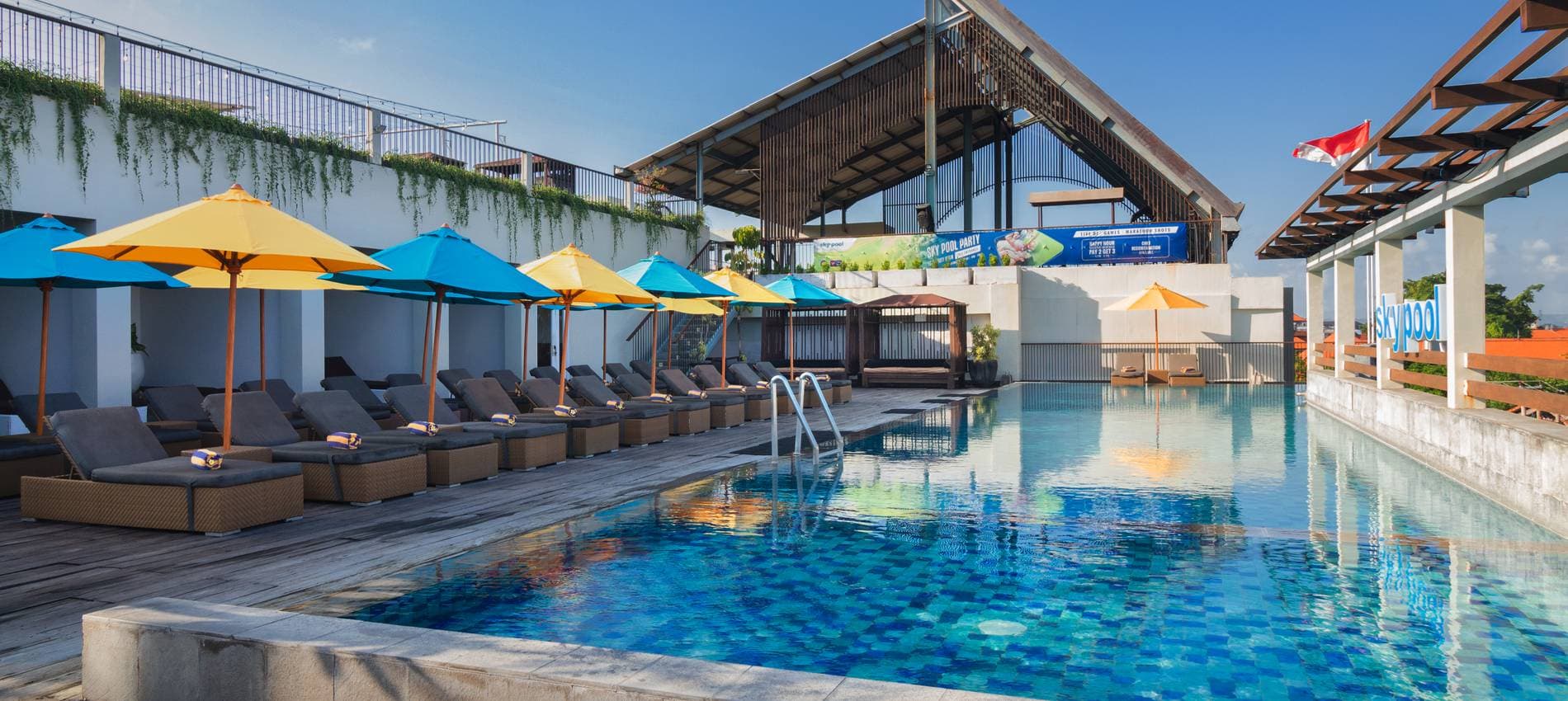 The ONE Legian