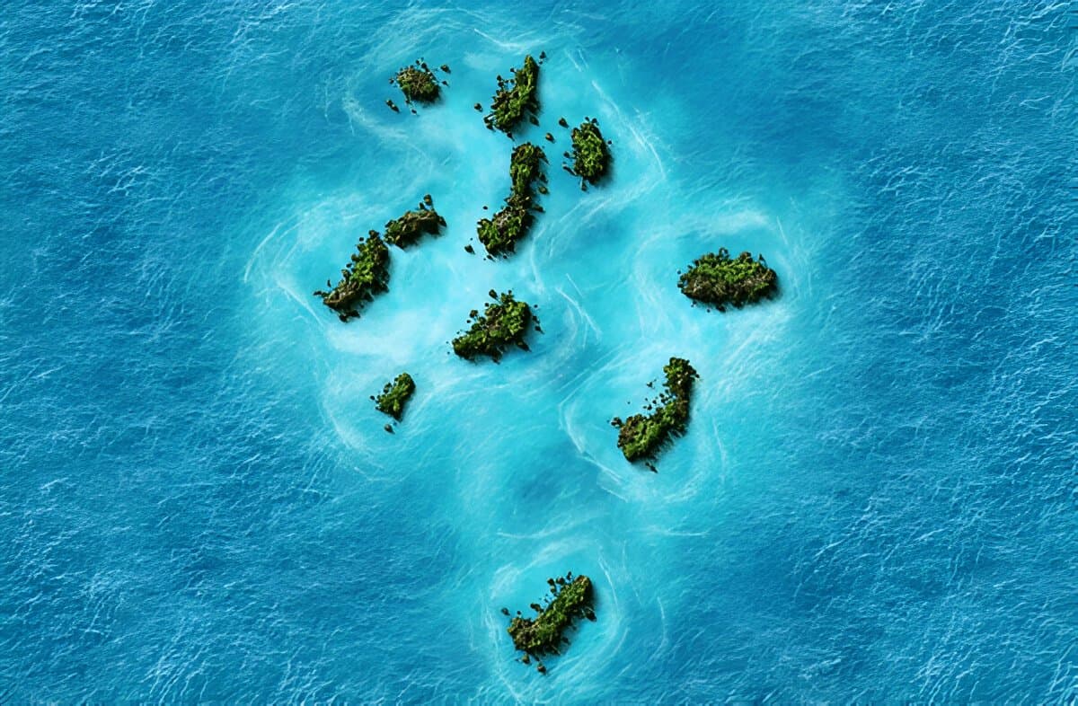 Lakshadweep