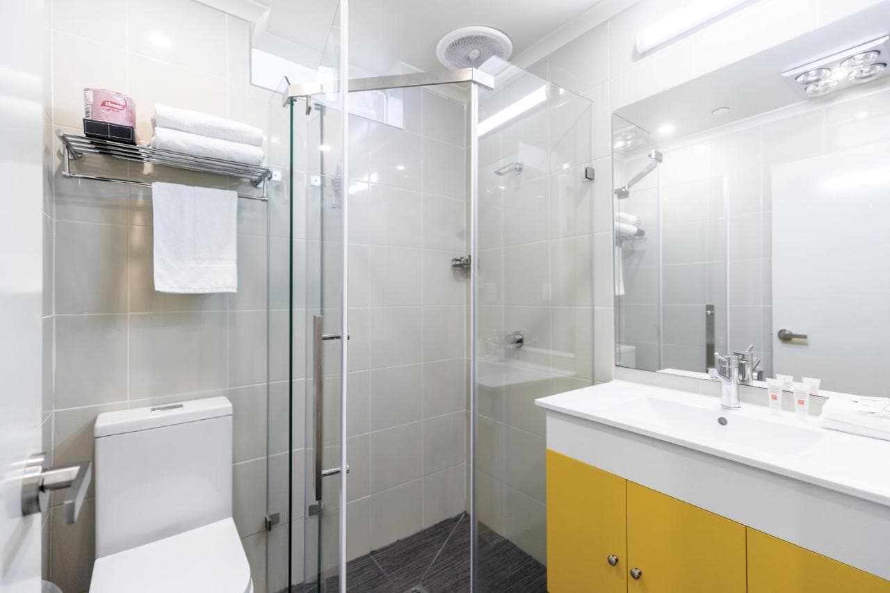 ibis Styles Kingsgate