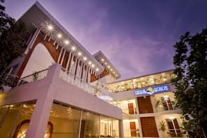 Hotel Kia Inn