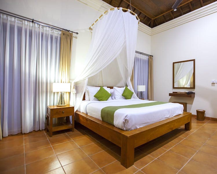 Ubud Heaven Sayan Villas Bali