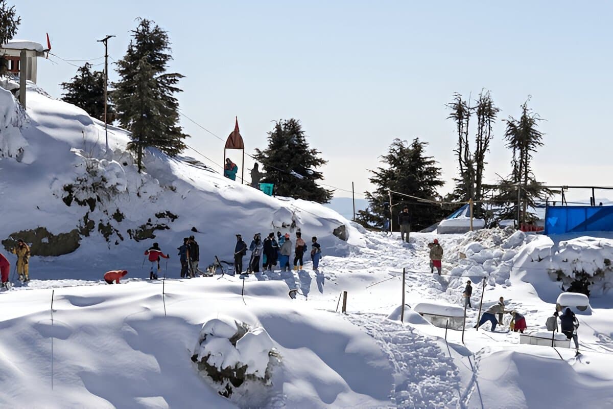Simply Himachal 