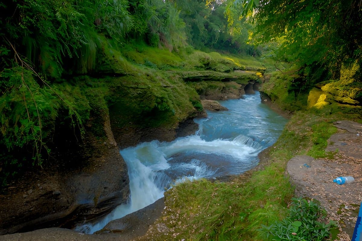 Nepal
