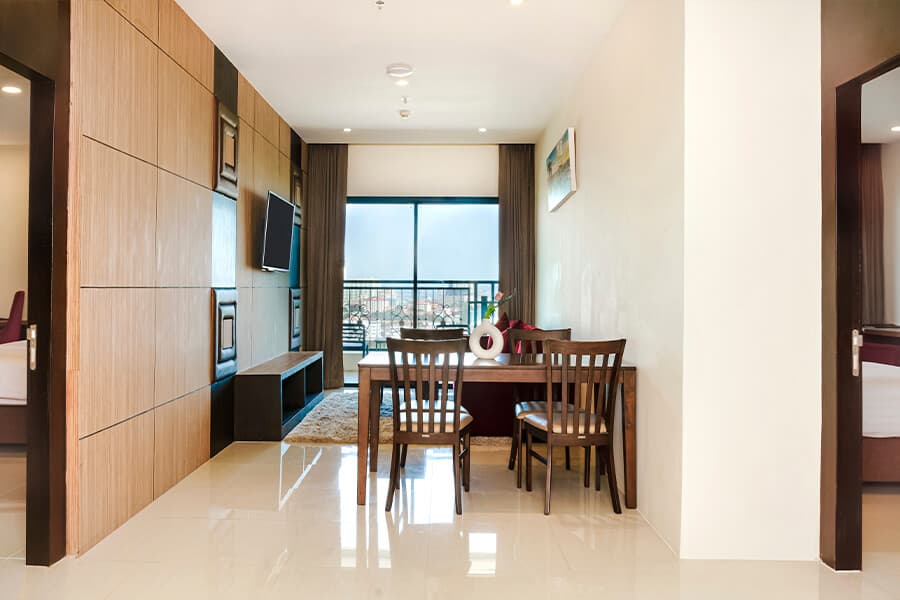 Grand Palazzo Hotel Pattaya