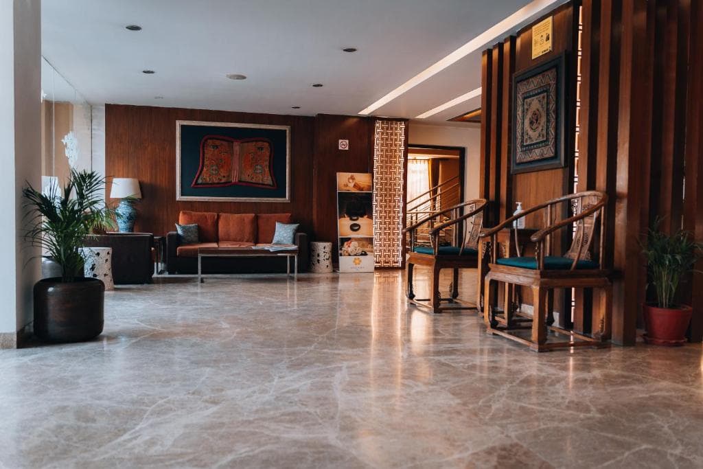 Hotel Shambala Kathmandu
