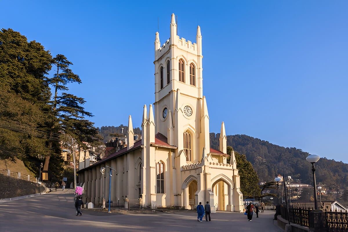 Christ Church