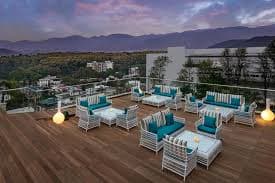 Hotel Hyatt Centric 