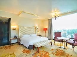 Hotel Hyatt Centric 