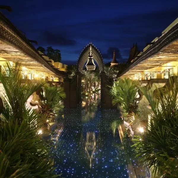 Kata Sea Breeze Resort