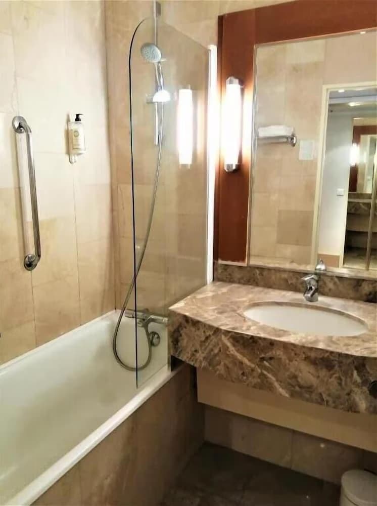 Hotel Inn Paris - Roissy Cdg Airport Paris