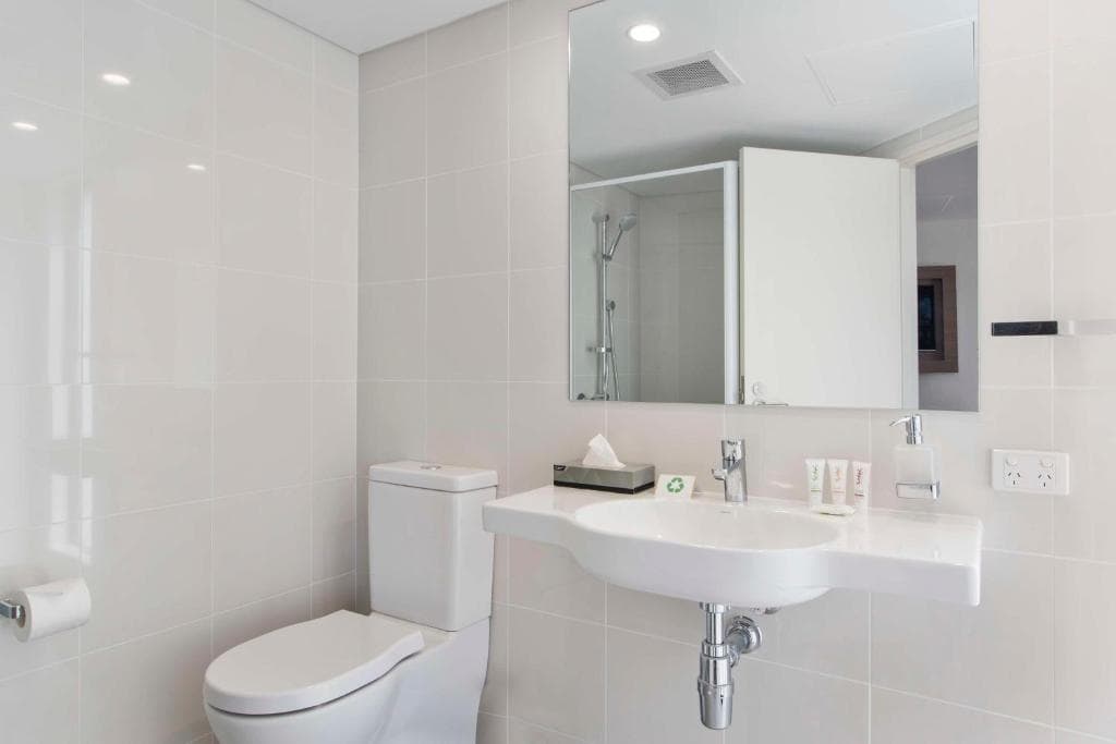 Metro Hotel Perth City