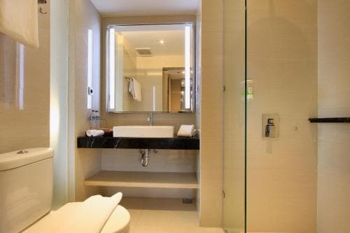 Ohana Hotel Kuta