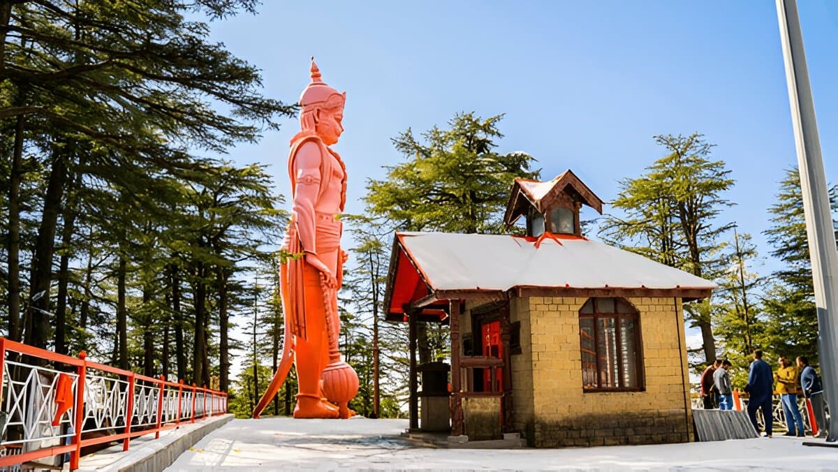 Simply Himachal 