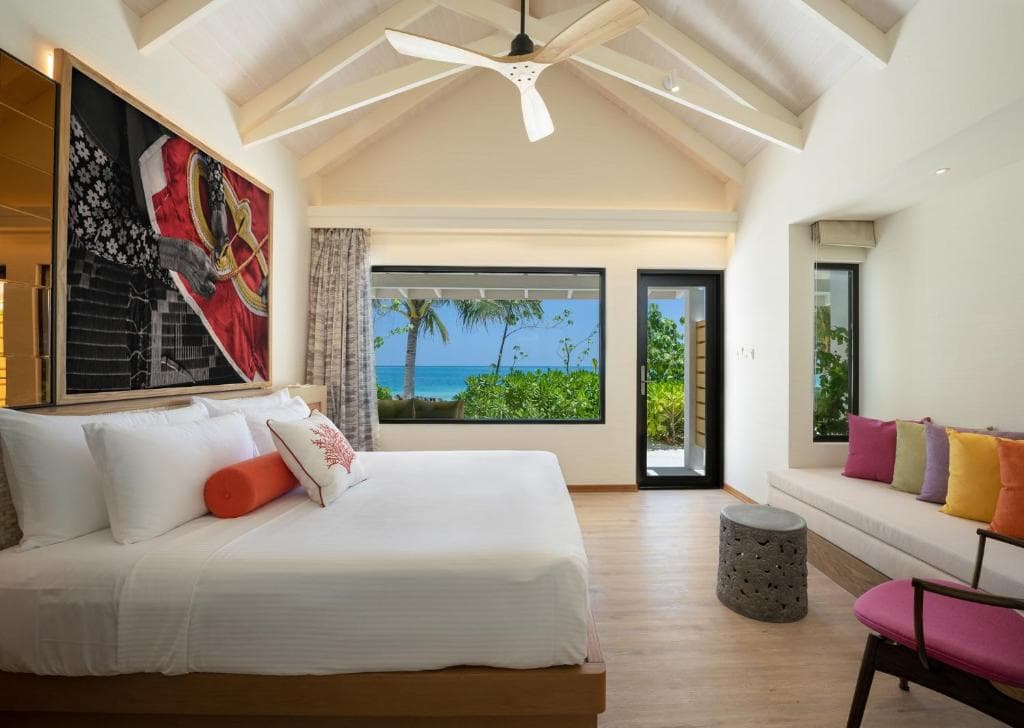 OBLU XPERIENCE Ailafushi
