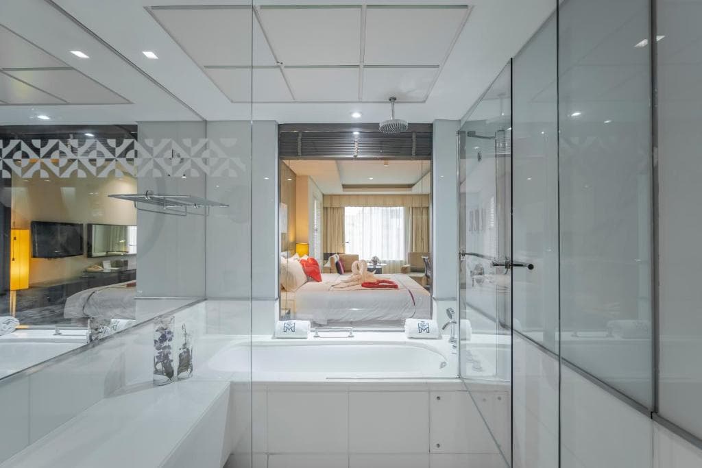 Majestic Premier Bur Dubai 