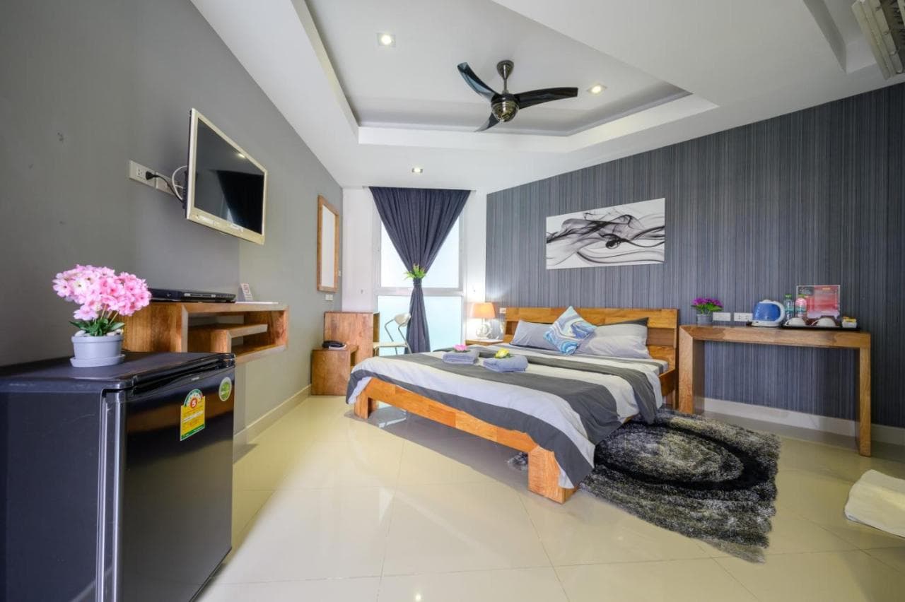 Cozy Resort - A Boutique Hotel Thailand