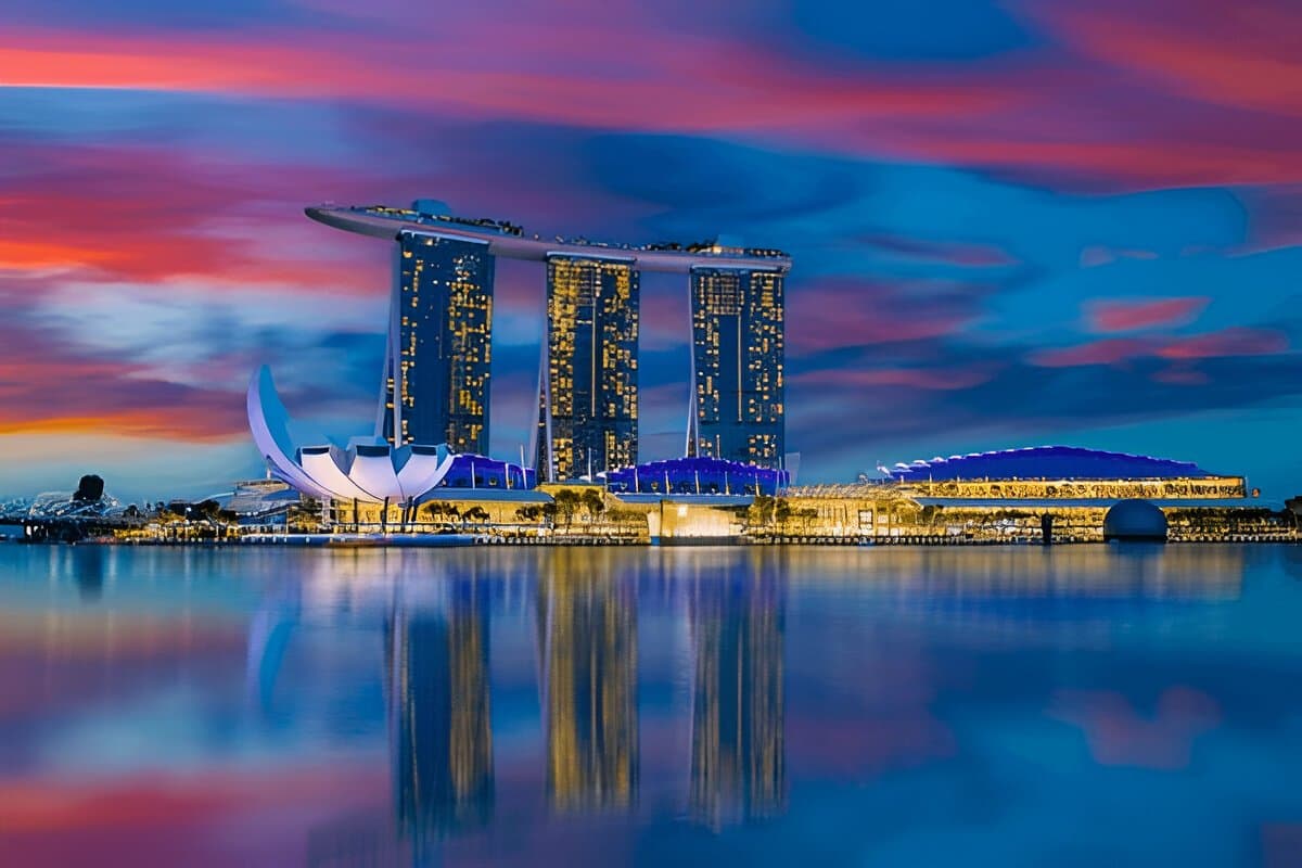 Malaysia Highlight Tour - Genting Kuala lumpur
