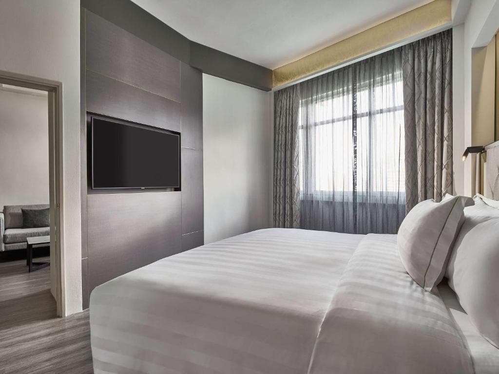 Novotel Singapore on Kitchener