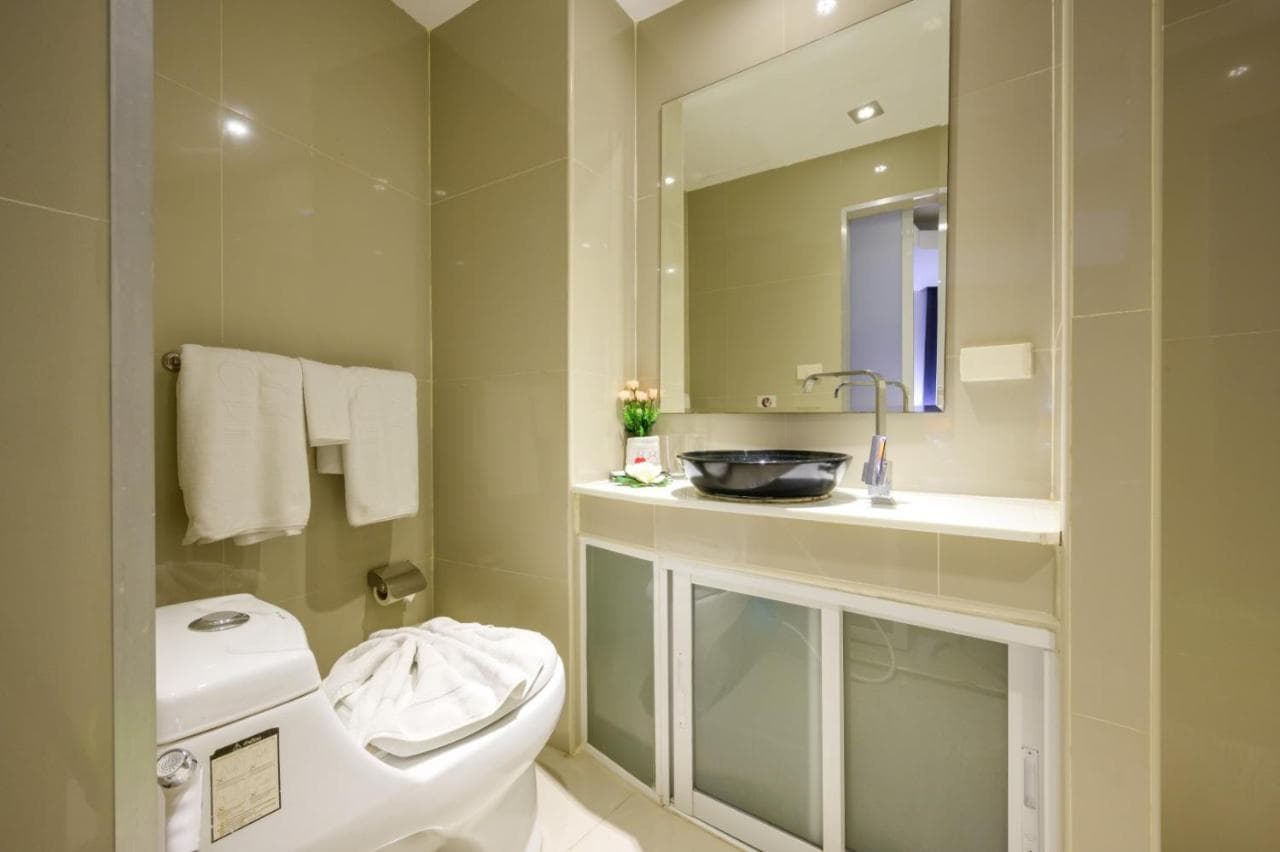 Cozy Resort - A Boutique Hotel Thailand