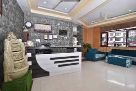 Hotel Seven Seas