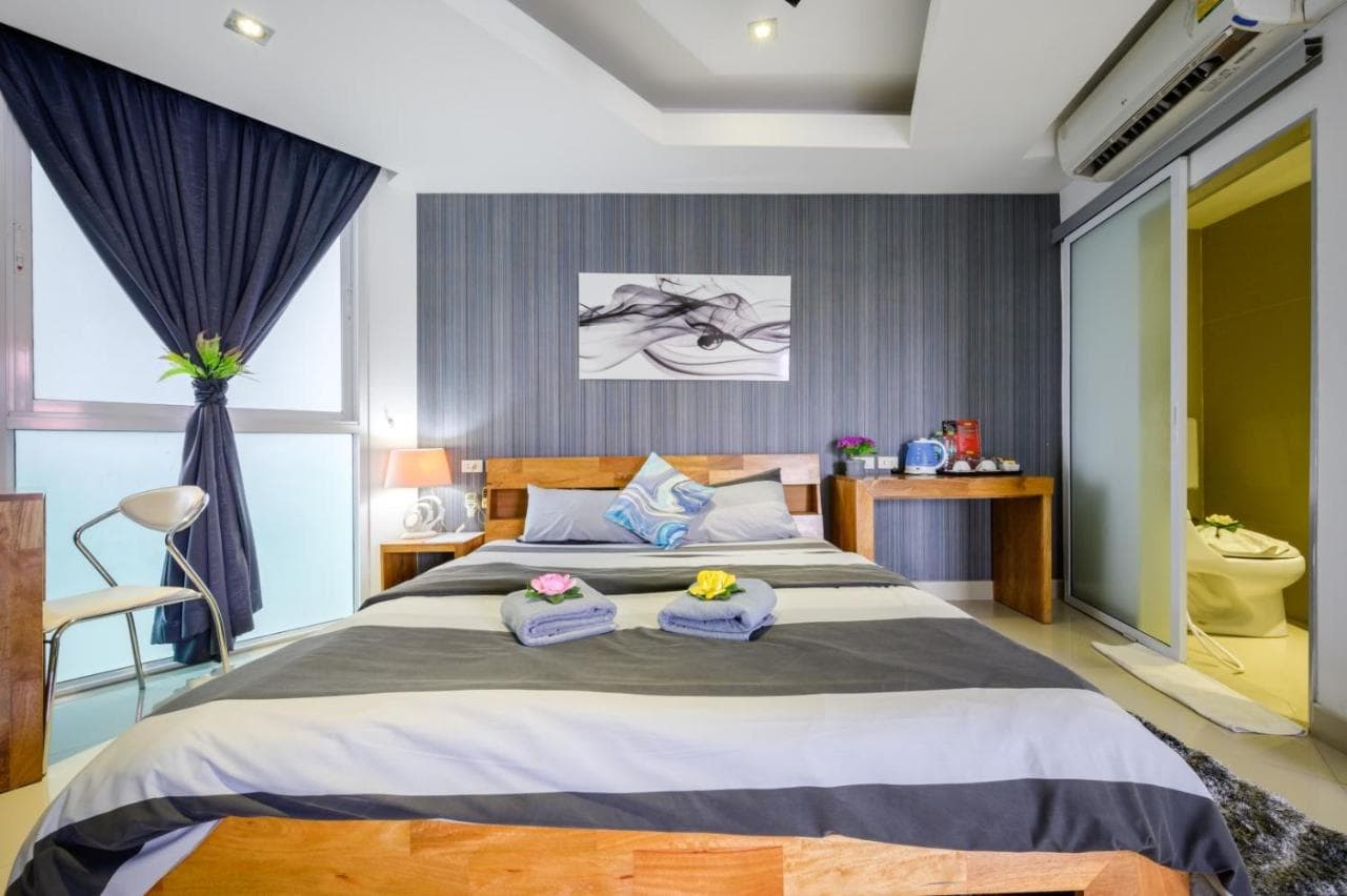 Cozy Resort - A Boutique Hotel Thailand