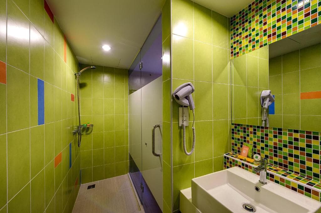 ibis Styles Kuala Lumpur Fraser Business Park 4