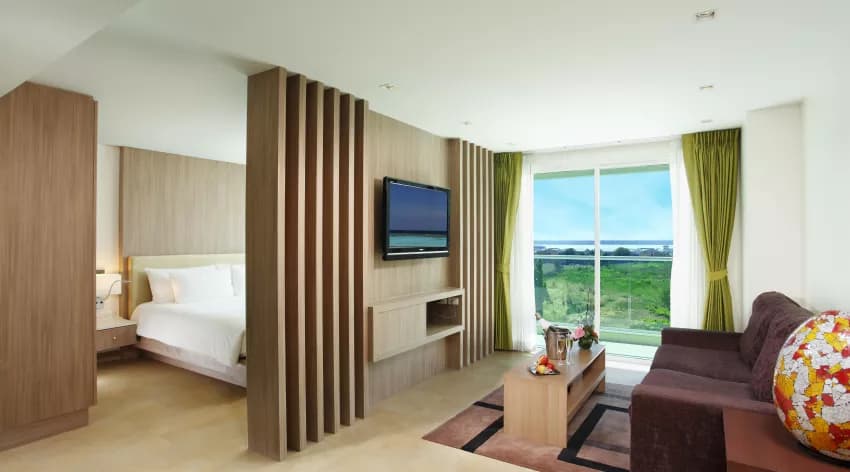 Centara Pattaya Hotel