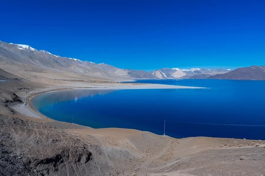 Best Places to Visit in Ladakh in October