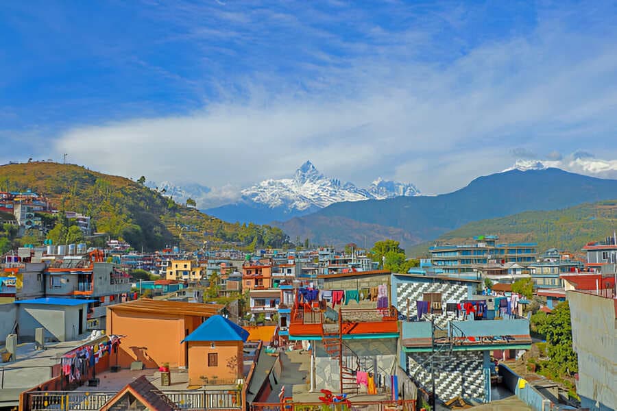 Pokhara