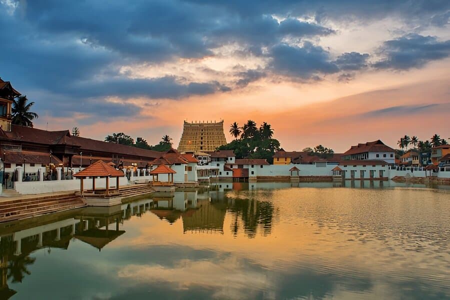 Trivandrum