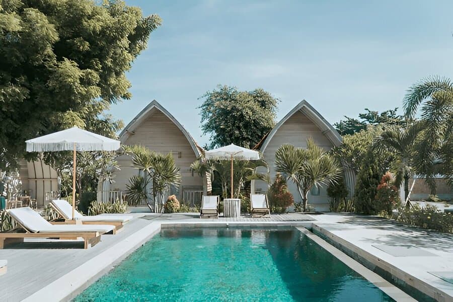 Bali Hotels