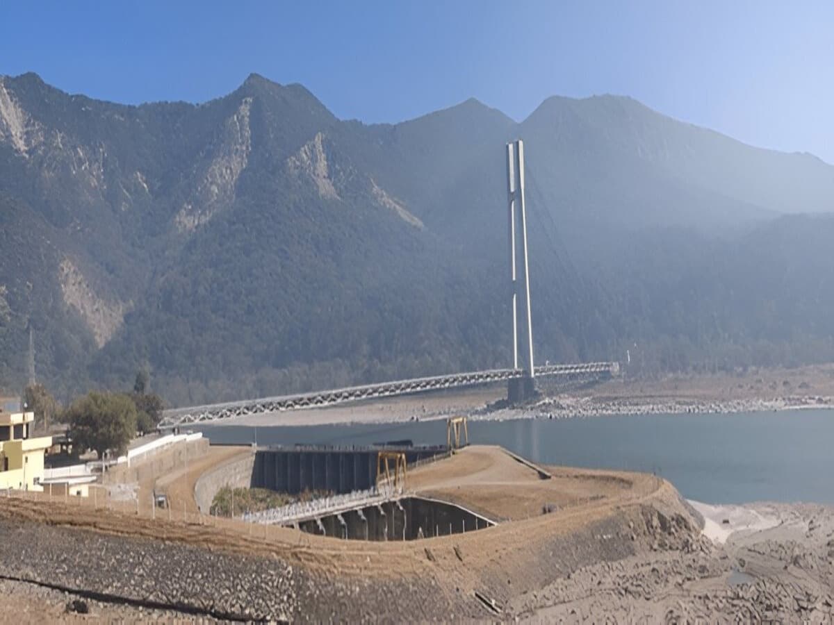 Karnali, Nepal
