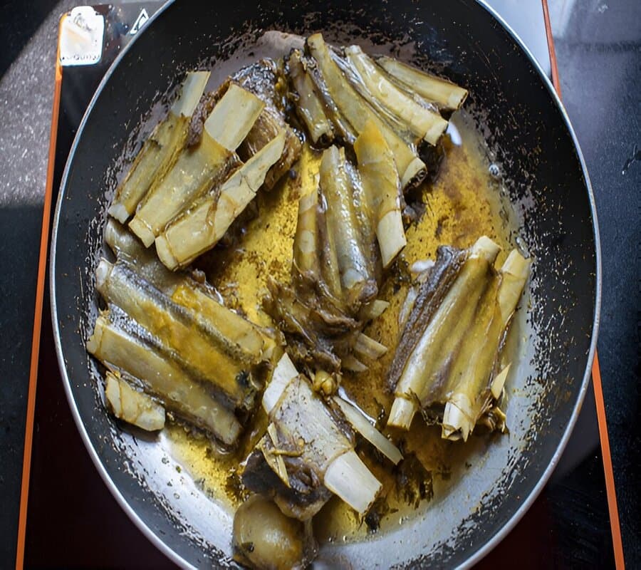 Tabak Maaz