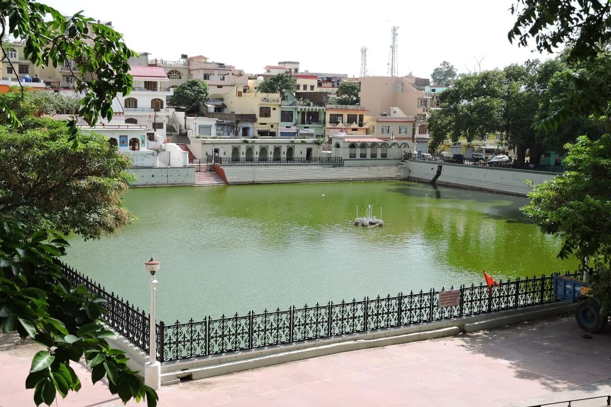 Ranital, Himachal Pradesh