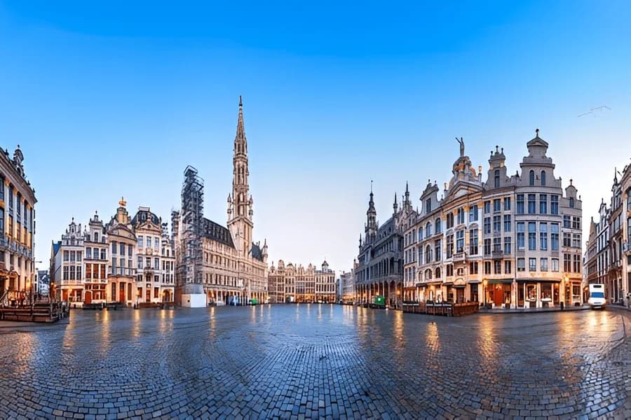 Places to Visit in Europe in June