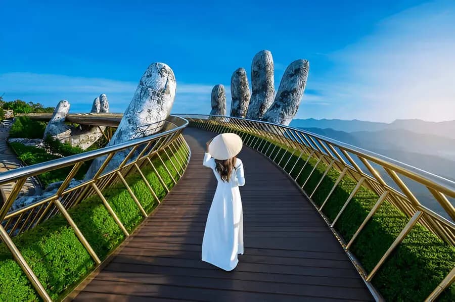 Vietnam in May