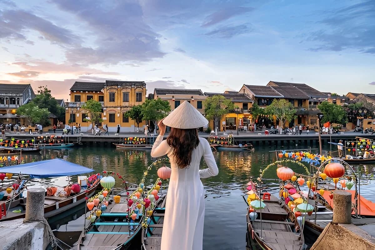 Vietnam in June