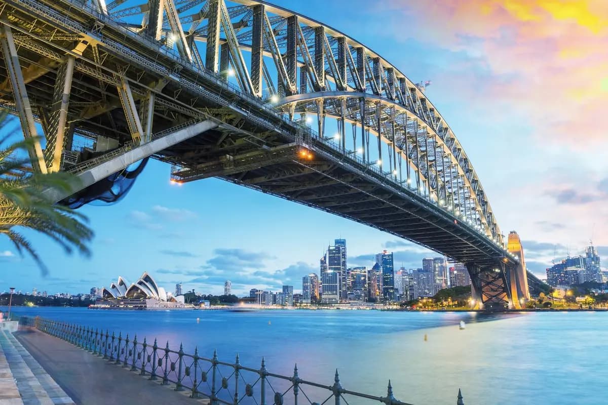 Australia Weather in December