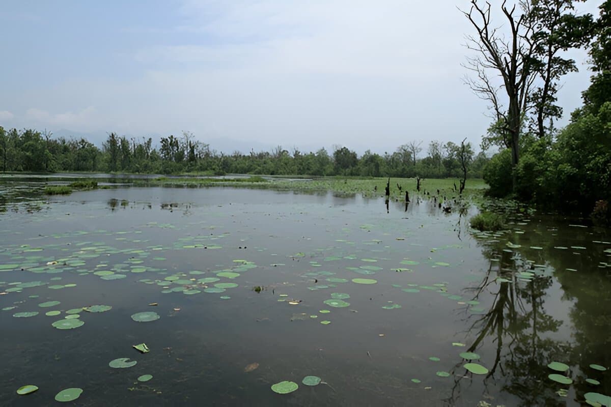 Kailali, Nepal