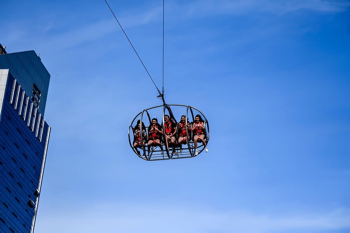 Slingshot Singapore