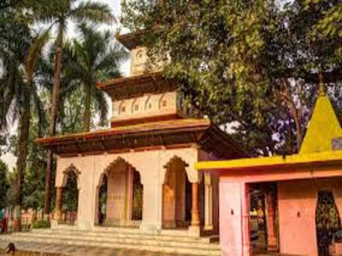 Brahmdev Mandir
