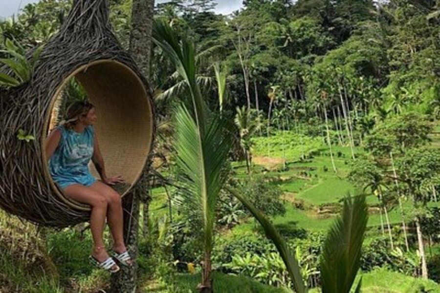 Munggu, Bali