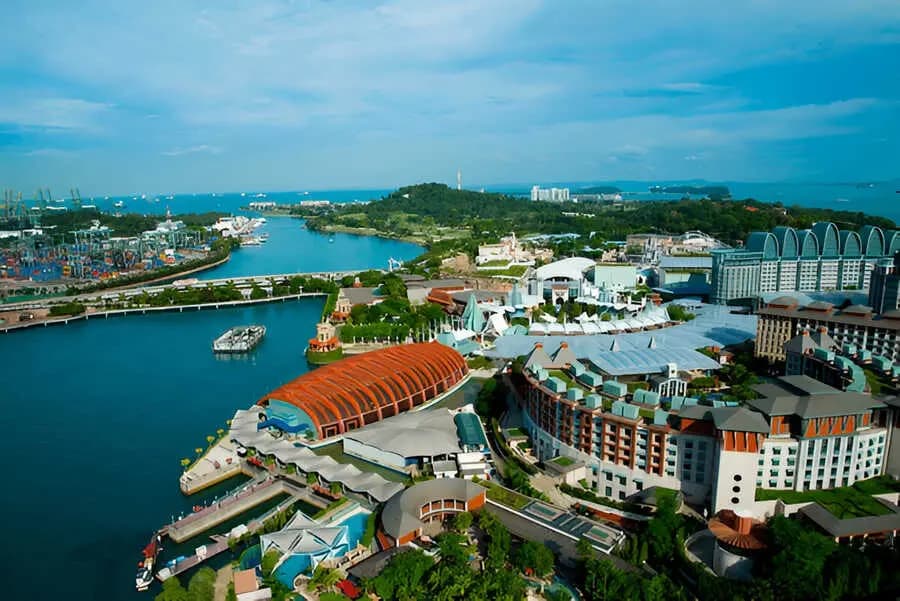 Best Places to Visit in Singapore in August